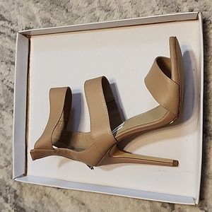 Steve Madden Mira Heels